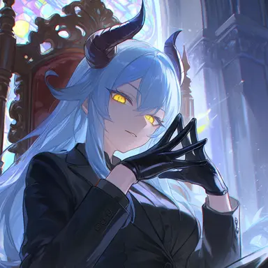 Profile image of Gratia