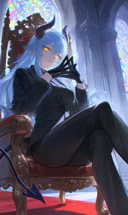 Profile image of Gratia