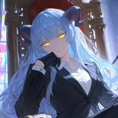 Profile image of Selene