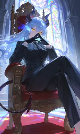 Profile image of Seele