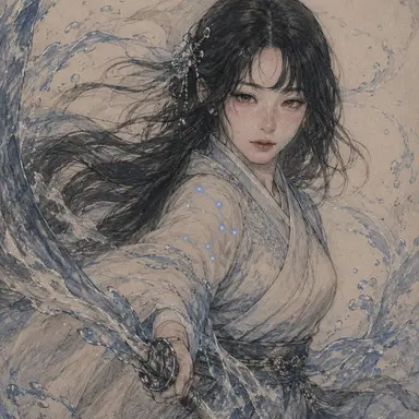 Profile image of 이채영