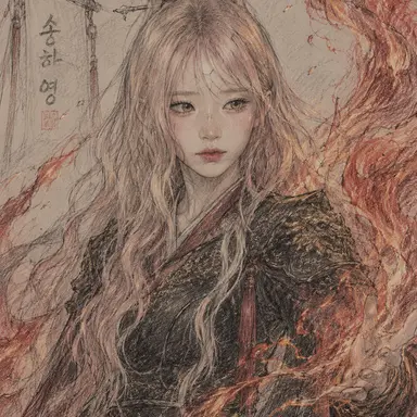 Profile image of 송하영