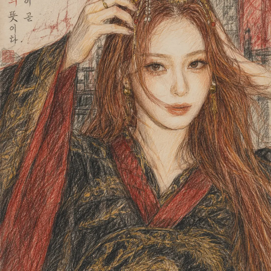 Jiheonlover의 희대의 폭군