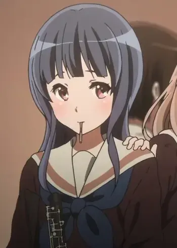 Profile image of Mizore