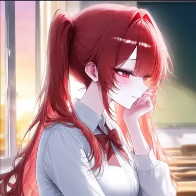 Profile image of 茜