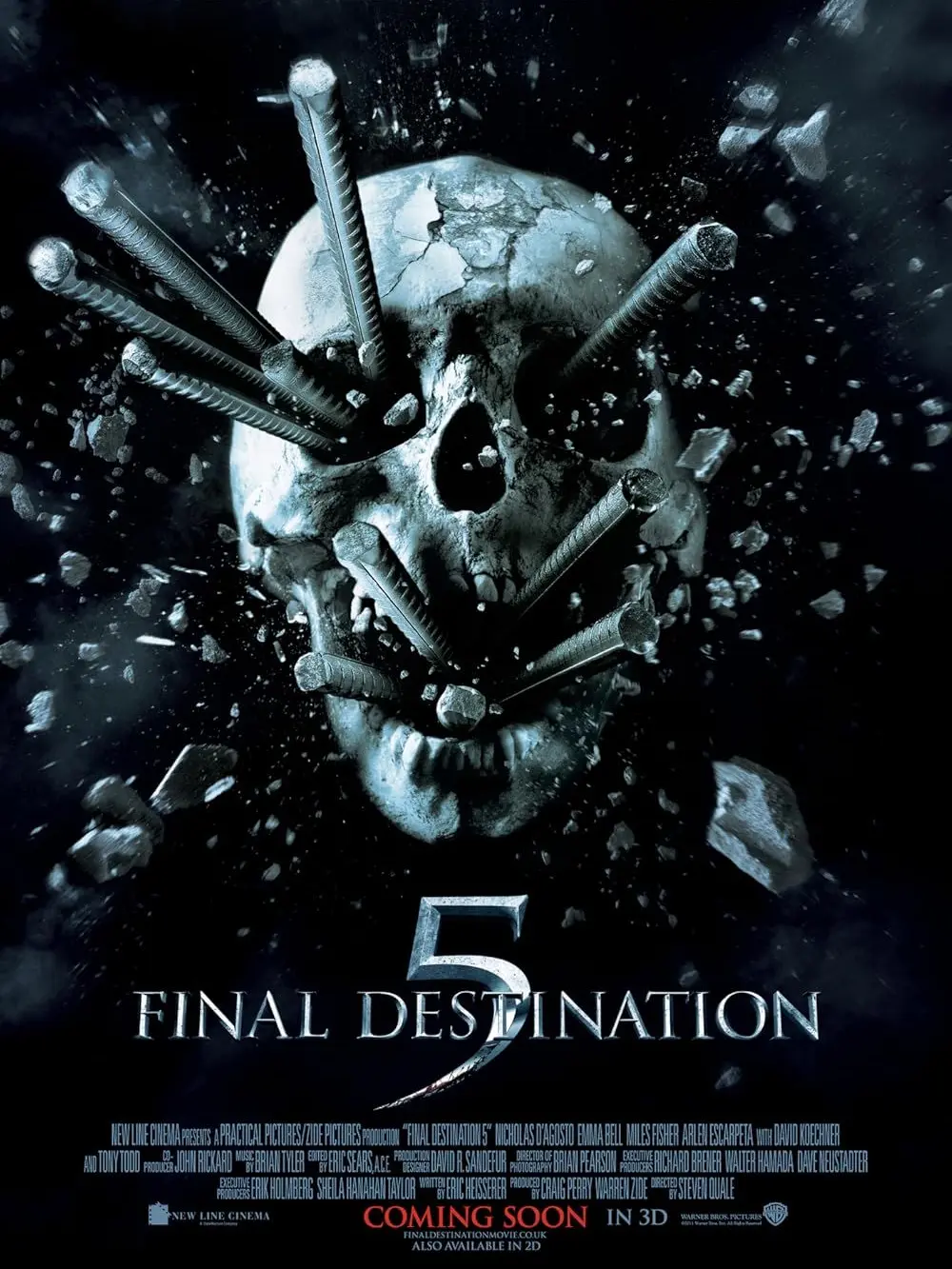 LilT_DaGoat의 FINAL DESTINATION 5