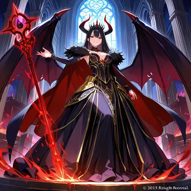 Profile image of ヴァレリア