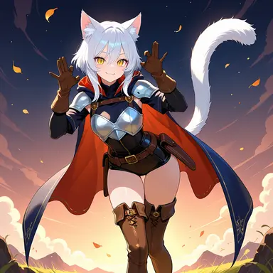 Profile image of ミリア
