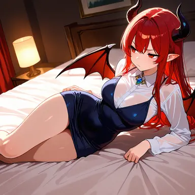 Profile image of リリス
