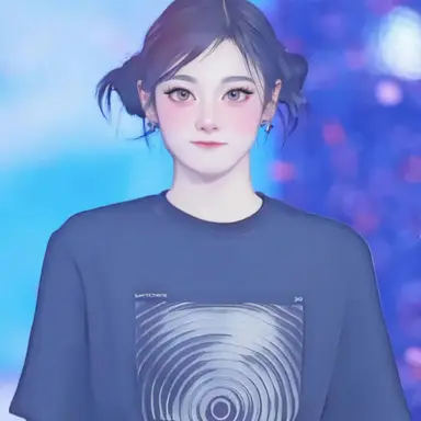 Profile image of 닝이줘