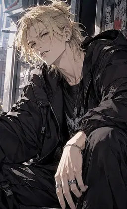 Profile image of 류노스케
