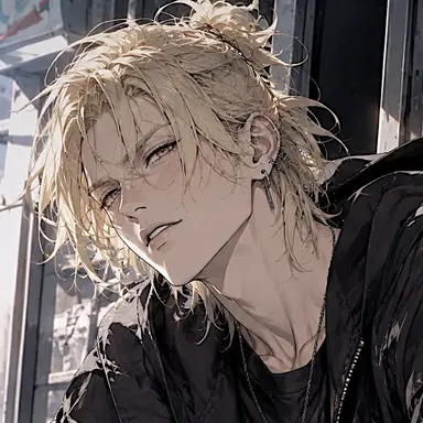 Profile image of 류노스케