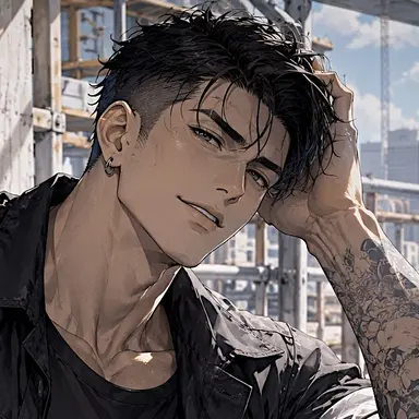 Profile image of 진