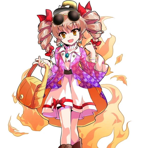 依神女苑