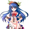 Profile image of 比那名居天子