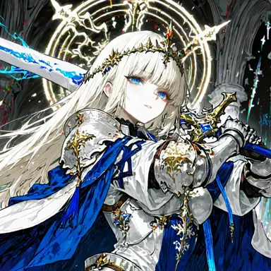 Profile image of エリシア