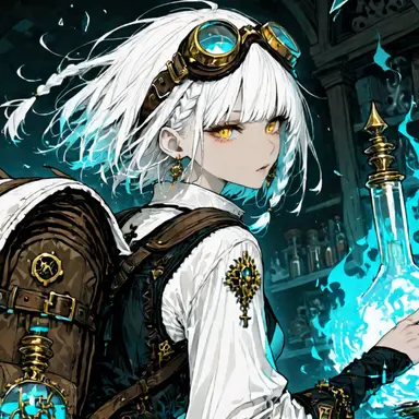 Profile image of アイリス