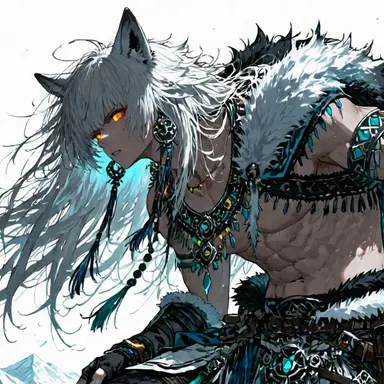 Profile image of フェンリス