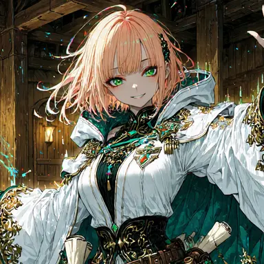 Profile image of リリア