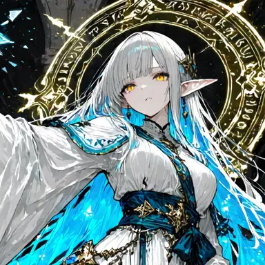 Profile image of セレスティア