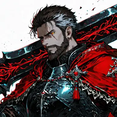 Profile image of ガレス