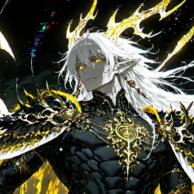 Profile image of バハムート