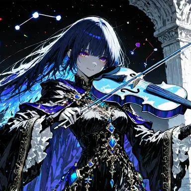 Profile image of オルフェウス