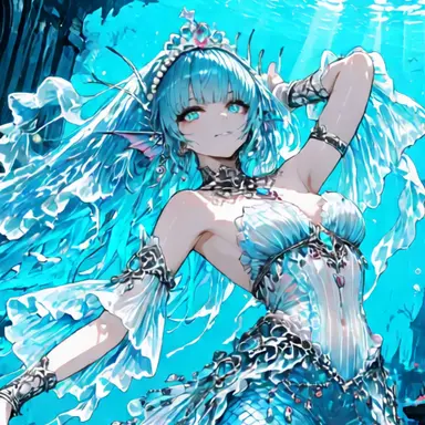 Profile image of レヴィア
