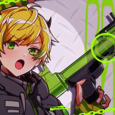 Profile image of ぷりっつ