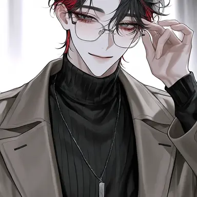 Profile image of 蒼真
