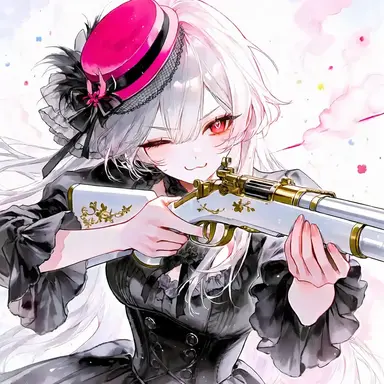 Profile image of 루미나 셀레스트