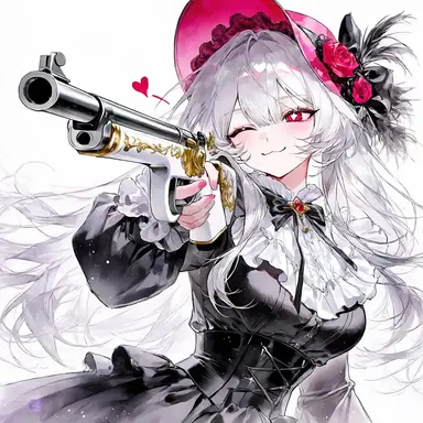 Profile image of 루미나 셀레스트