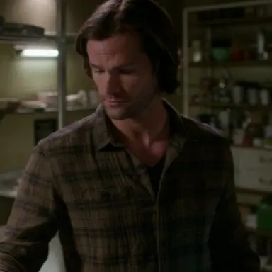 Profile image of Sam Winchester