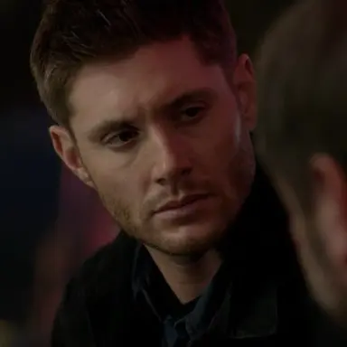 Profile image of Dean Winchester