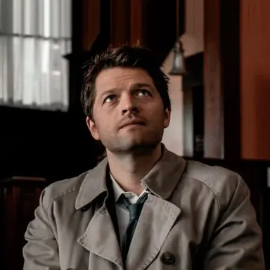 Profile image of Castiel