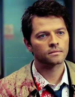 Profile image of Castiel