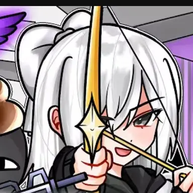 Profile image of 소멸