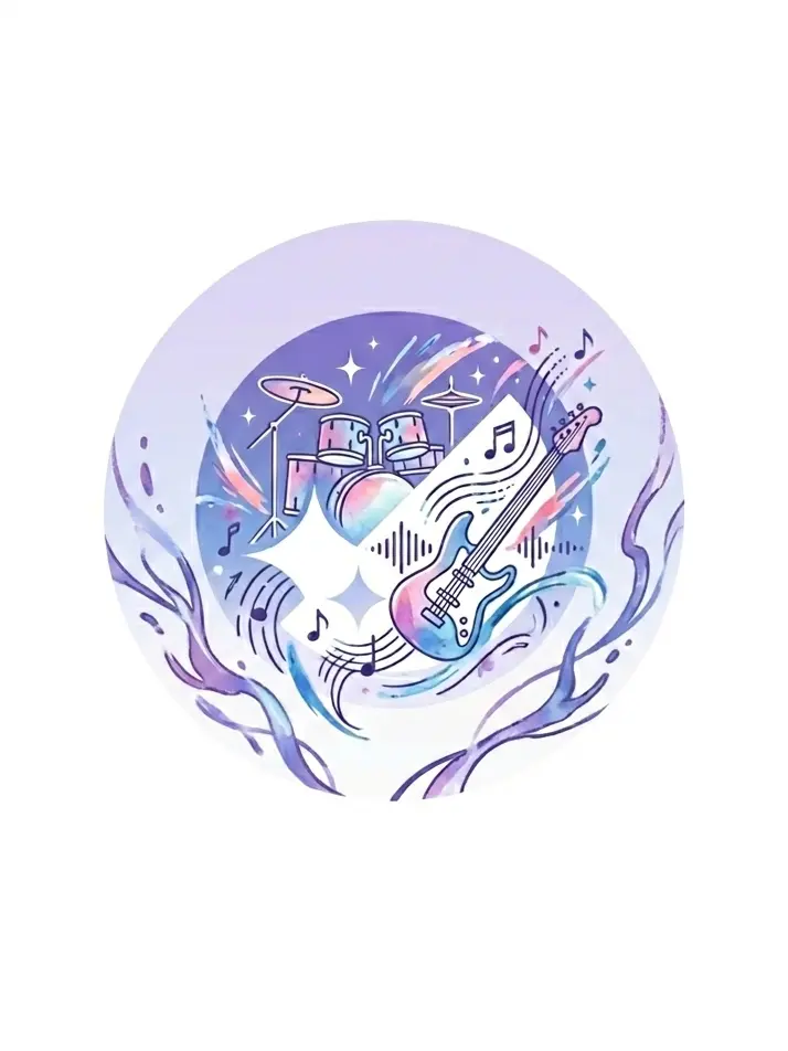 MYSTIC_FOREVER의 박동과 기저 사이의 현상학