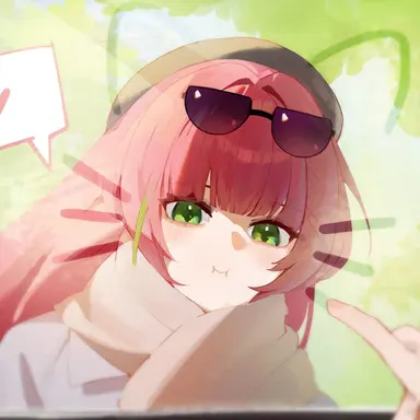 Profile image of 하나코 나나