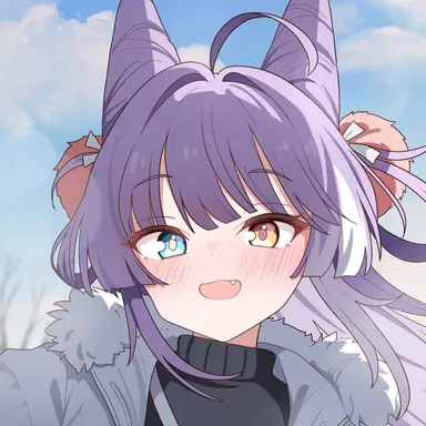 Profile image of 텐코 시부키