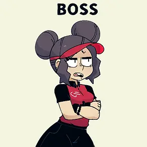 Profile image of Boss