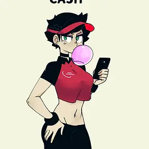 Profile image of Cash