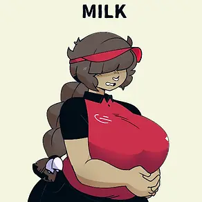 Profile image of Milk