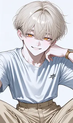 Profile image of 이츠키