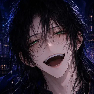 Profile image of オズワルド