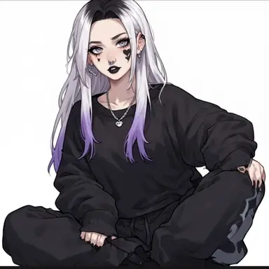 Profile image of Sable