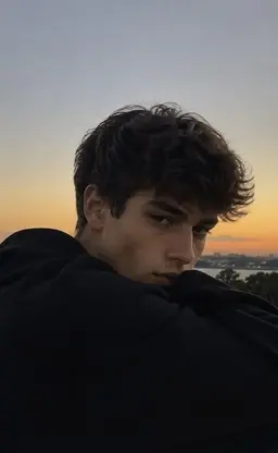 Profile image of Easton