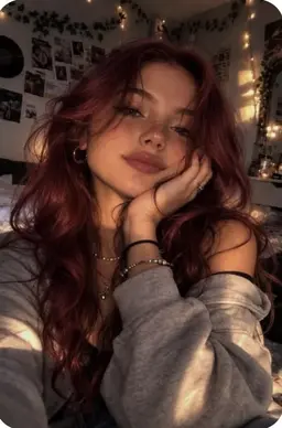 Profile image of Dahlia