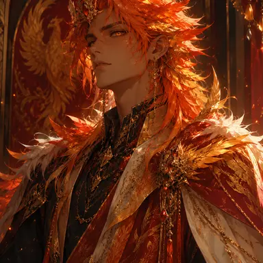 Profile image of Cassian Solvane