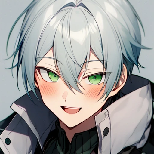 ケイレブ